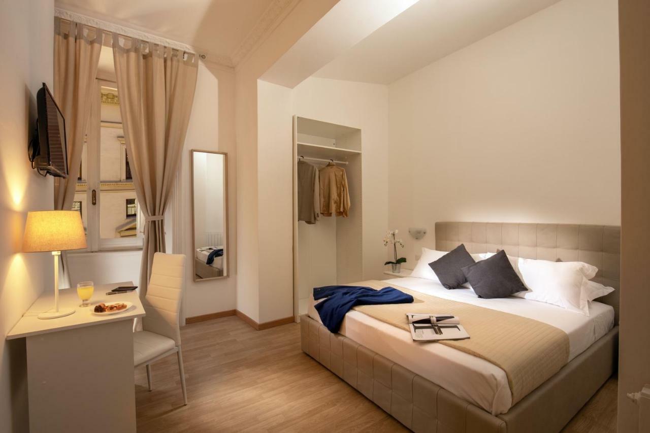 Domus Veneto 2* Rom