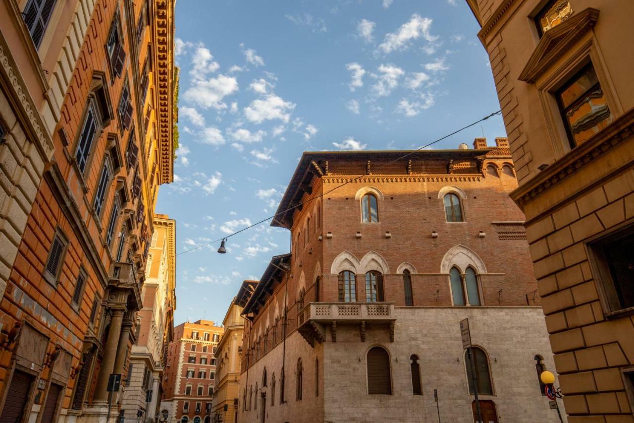 Domus Veneto Rom